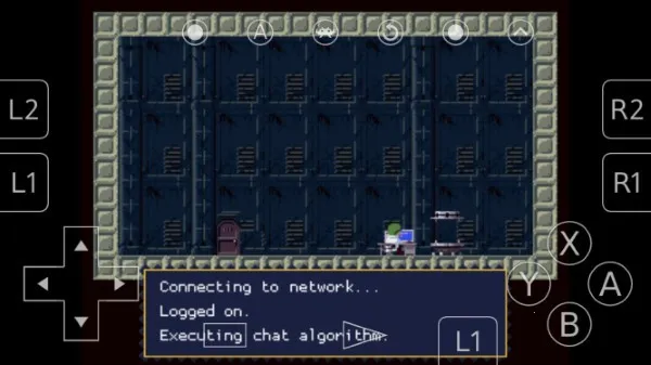 RetroArch最新手机版截图