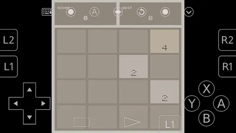 RetroArch最新手机版截图