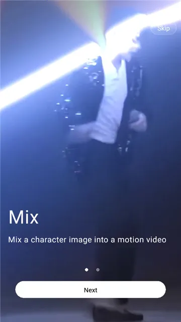 Viggle AI2025下载安装截图