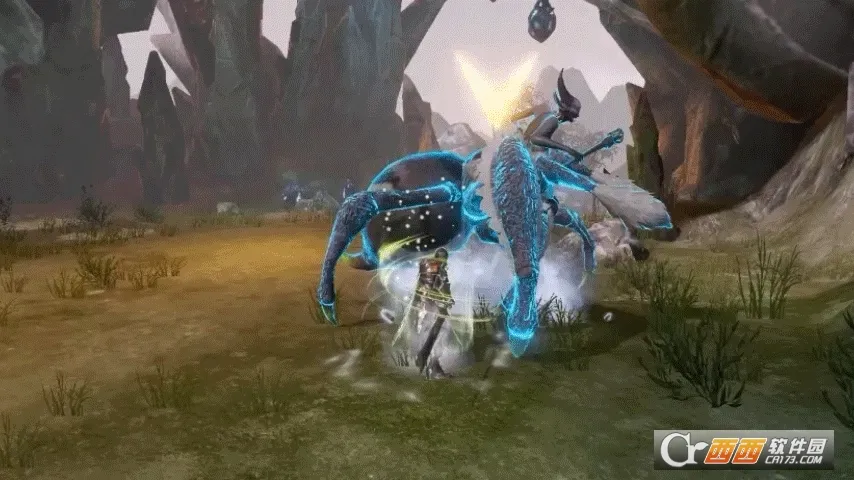 龙之灵域最新手机版