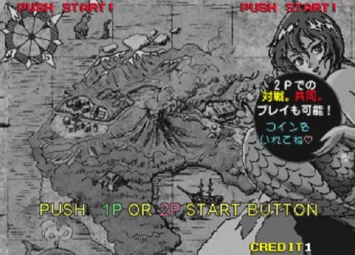 企鹅兄弟(企鹅闯关游戏)截图