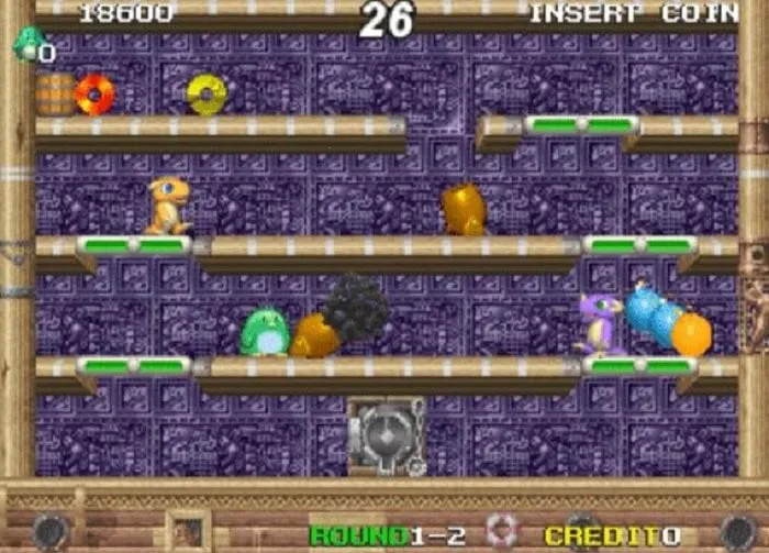 企鹅兄弟(企鹅闯关游戏) 企鹅兄弟(企鹅闯关游戏)