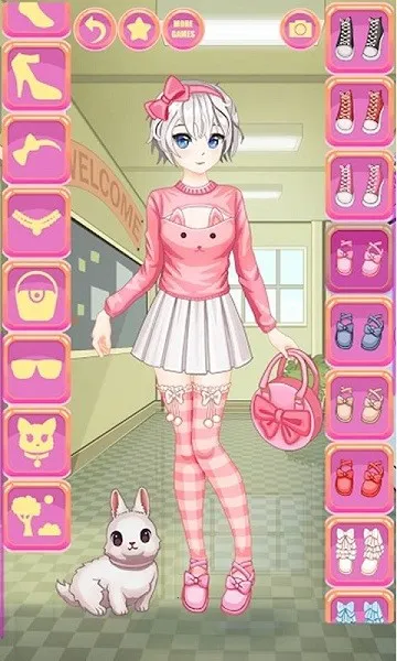 我的美妆学院2025下载安装截图