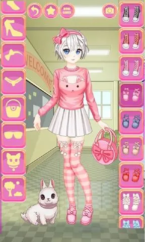 我的美妆学院2025下载安装截图