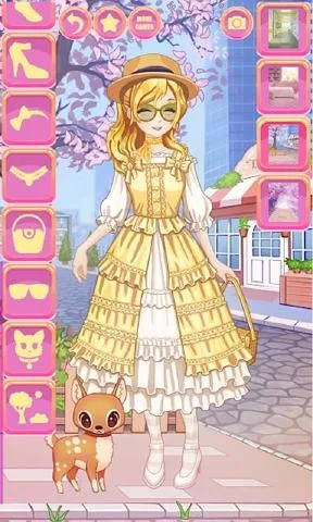 我的美妆学院2025下载安装截图