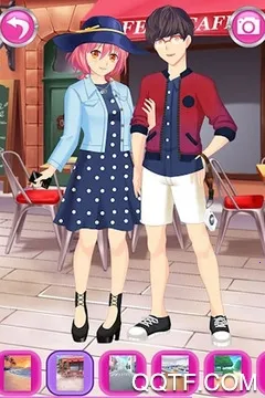 我的美妆学院2025下载安装