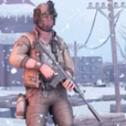 前线战场(枪战生存手游)