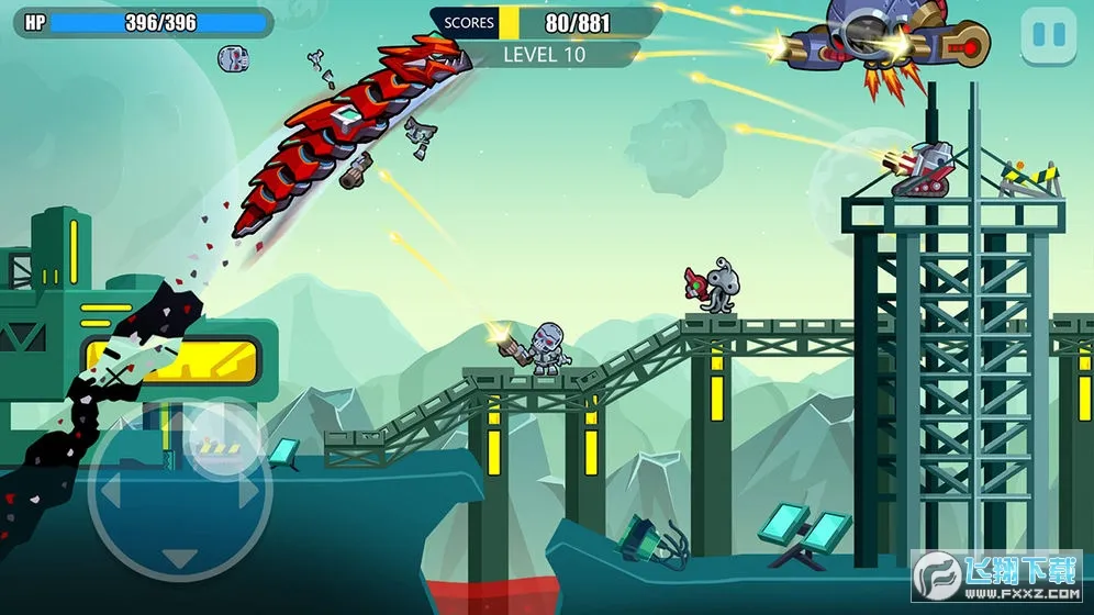 暴走龙骑士2025下载安装截图