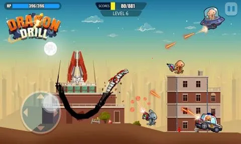 暴走龙骑士2025下载安装截图