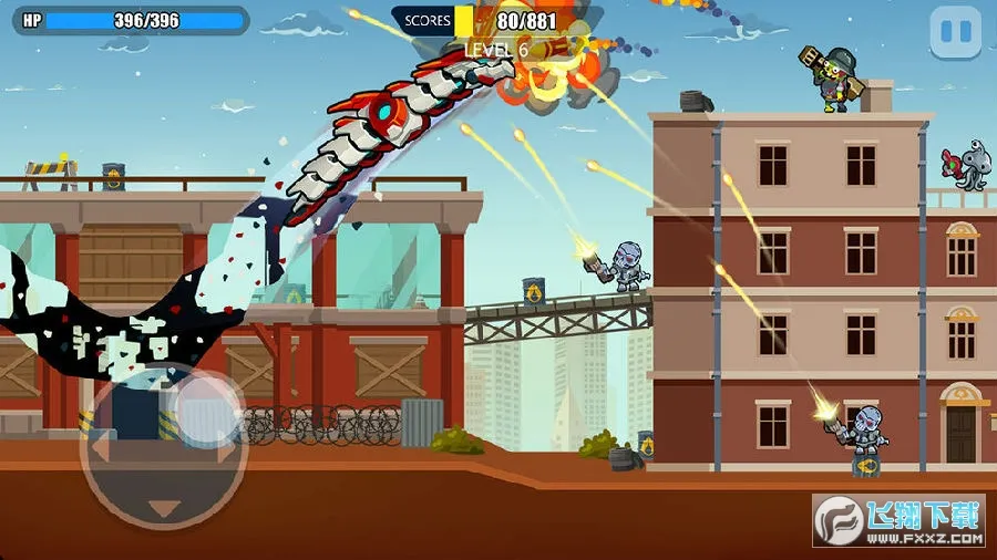 暴走龙骑士2025下载安装 暴走龙骑士2025下载安装