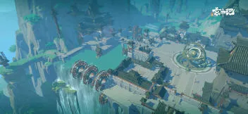 玄中记(仙侠玄幻手游)截图