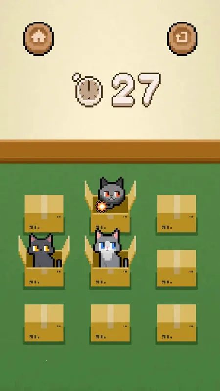 数猫猫(速算挑战)截图