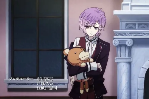 魔鬼恋人(恋爱冒险游戏) 魔鬼恋人(恋爱冒险游戏)