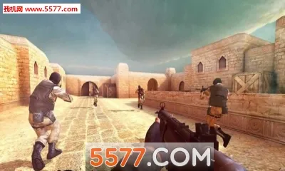 三角洲特种部队2025最新版本截图