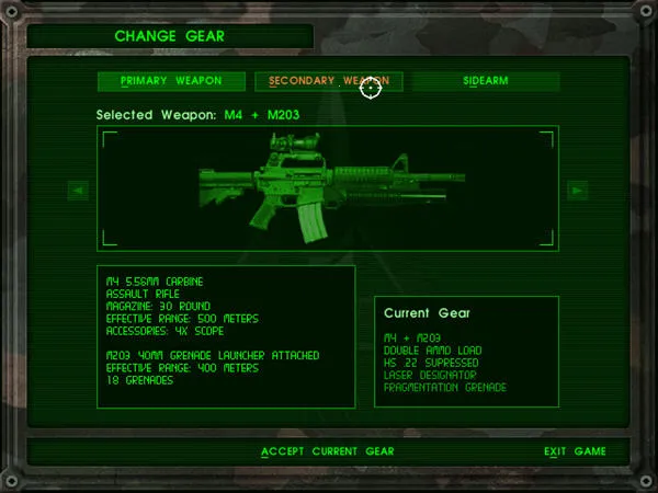 三角洲特种部队2025最新版本截图