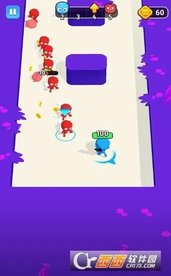 射手大作战(神话射击游戏)截图