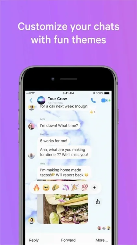 Messenger2025官方最新版本 Messenger2025官方最新版本