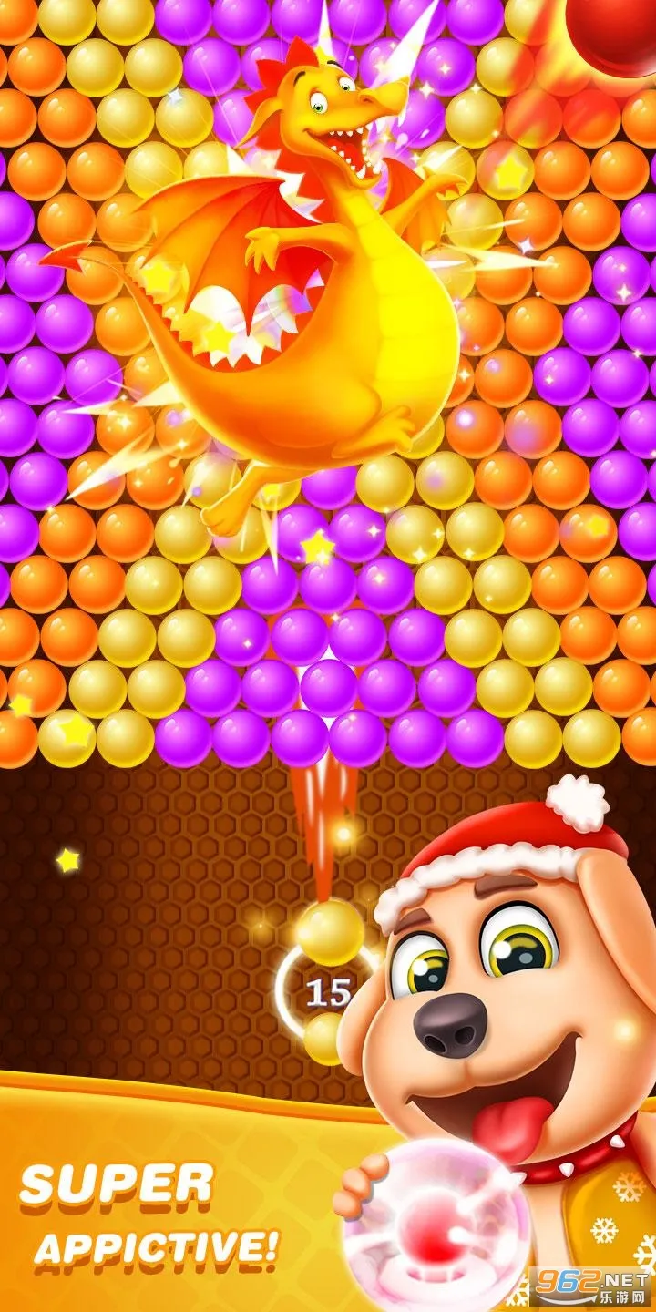 泡泡龙22025最新版本