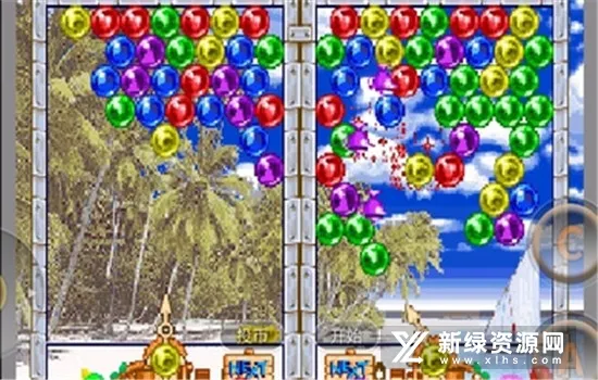 泡泡龙22025最新版本