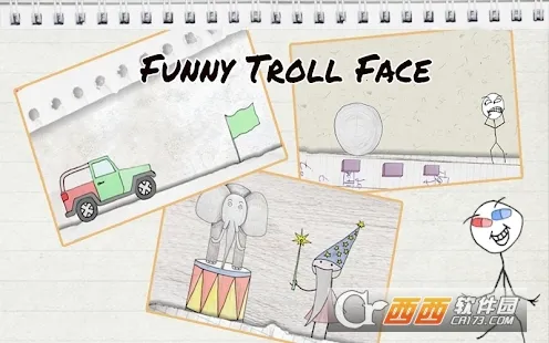 暴走大冒险(冒险救公主)截图