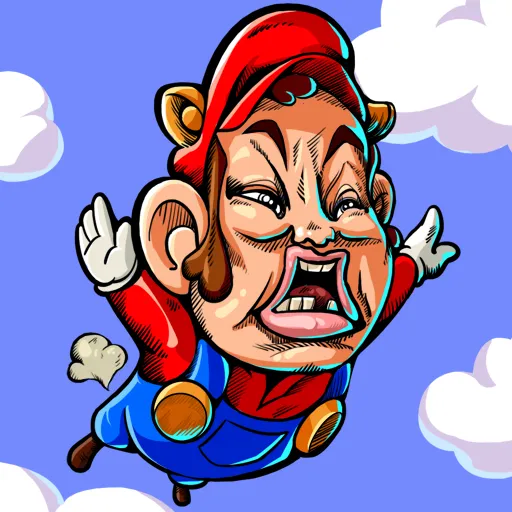 暴走大冒险(冒险救公主)