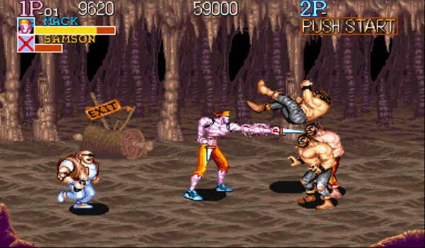 名将最新手机版截图