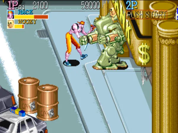 名将最新手机版截图