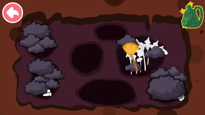 宝宝恐龙家园(恐龙知识启蒙)截图