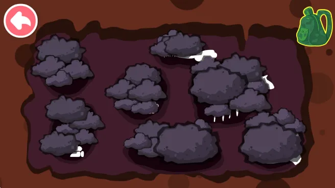 宝宝恐龙家园(恐龙知识启蒙)截图