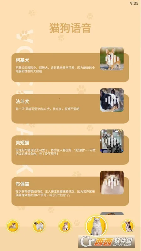 人狗交流器2025下载截图