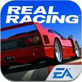 real racing 3(北美赛车游戏)