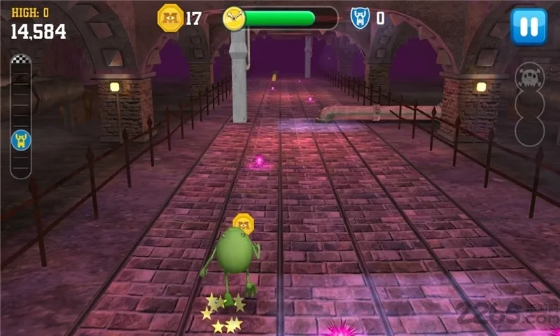 mu2025官方最新版本截图