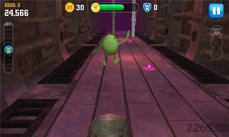 mu2025官方最新版本截图