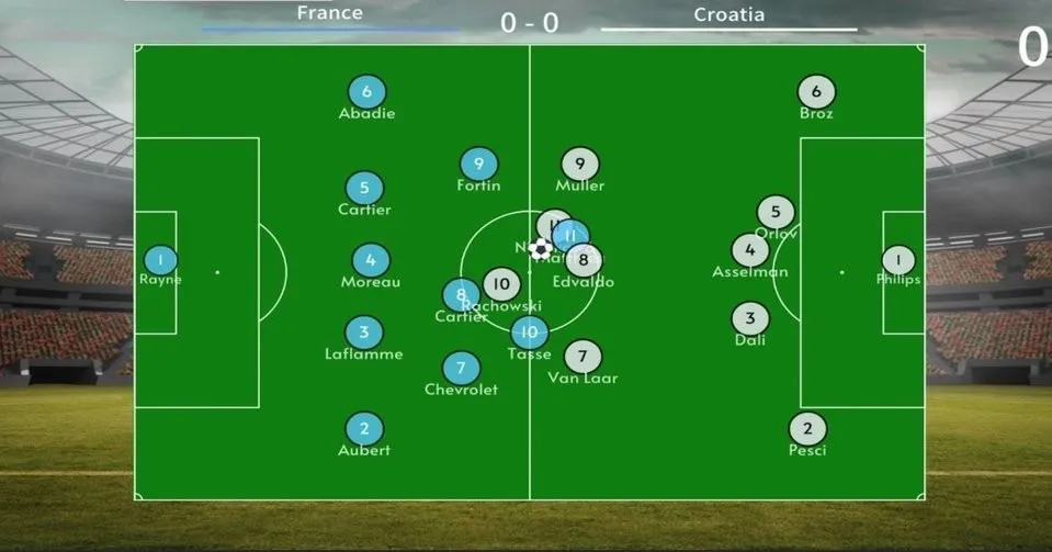 足球裁判安卓版手机版 足球裁判安卓版手机版