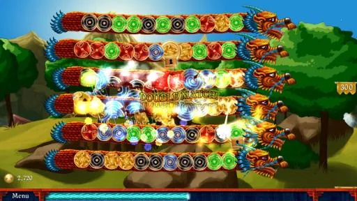 神龙之谜2025最新版本截图