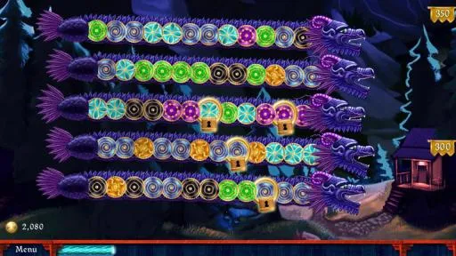 神龙之谜2025最新版本截图