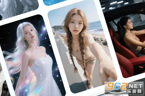 连思(AI创作助手)