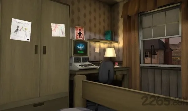 恐怖冰激凌2最新手机版 恐怖冰激凌2最新手机版