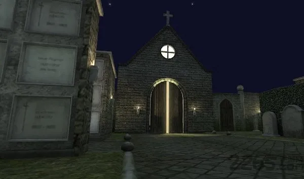 恐怖冰激凌2最新手机版截图