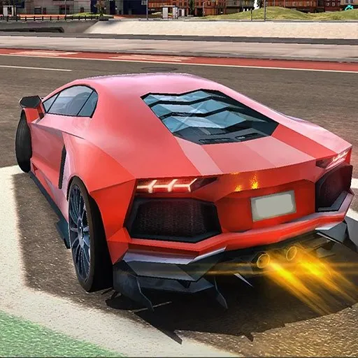 酷玩汽车城(汽车驾驶模拟)