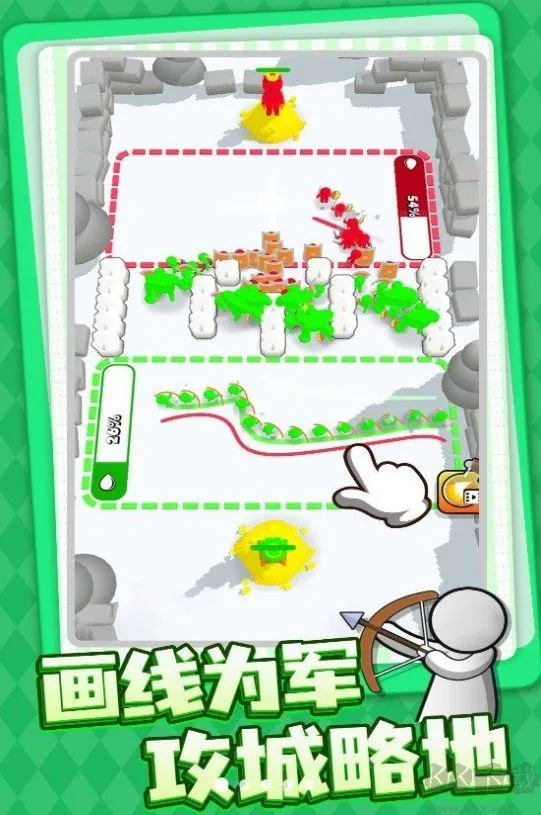 奇怪的塔防2025下载 奇怪的塔防2025下载