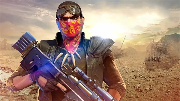 恐龙射手安卓版手机版