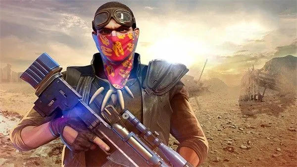 恐龙射手安卓版手机版