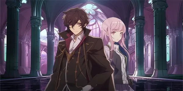 中式奇谈(恐怖狼人逃脱)截图