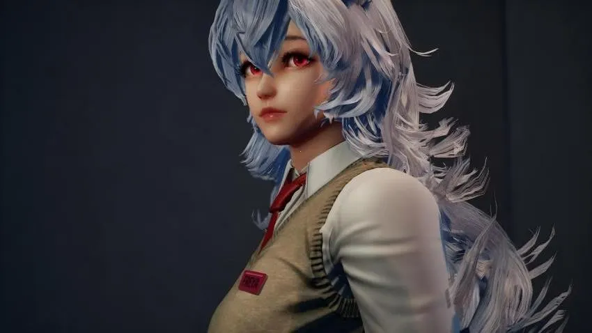 中式奇谈(恐怖狼人逃脱)截图