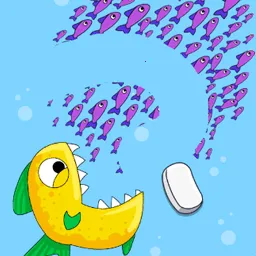 超强橡皮擦(擦图解谜游)