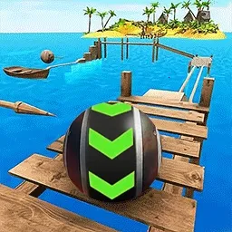 弹跳冒险求生安卓版手机版