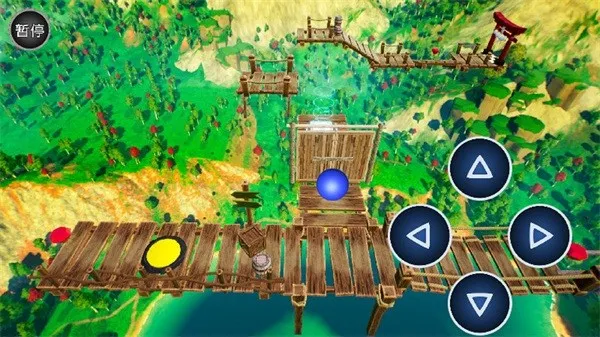 弹跳冒险求生安卓版手机版