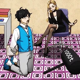 一起来爆梗吧(热梗解谜游)