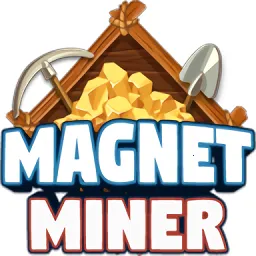 Magnet Miner2025下载安装